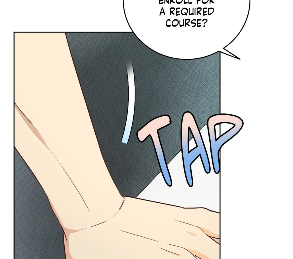 My Unexpected Roommate [Official] - Chapter 3 manhwa