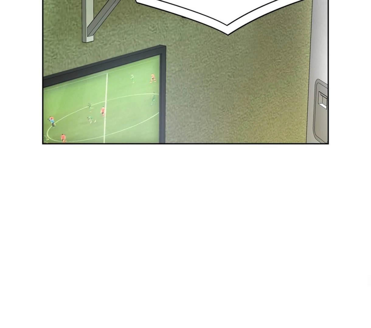 My Unexpected Roommate [Official] - Chapter 3 manhwa