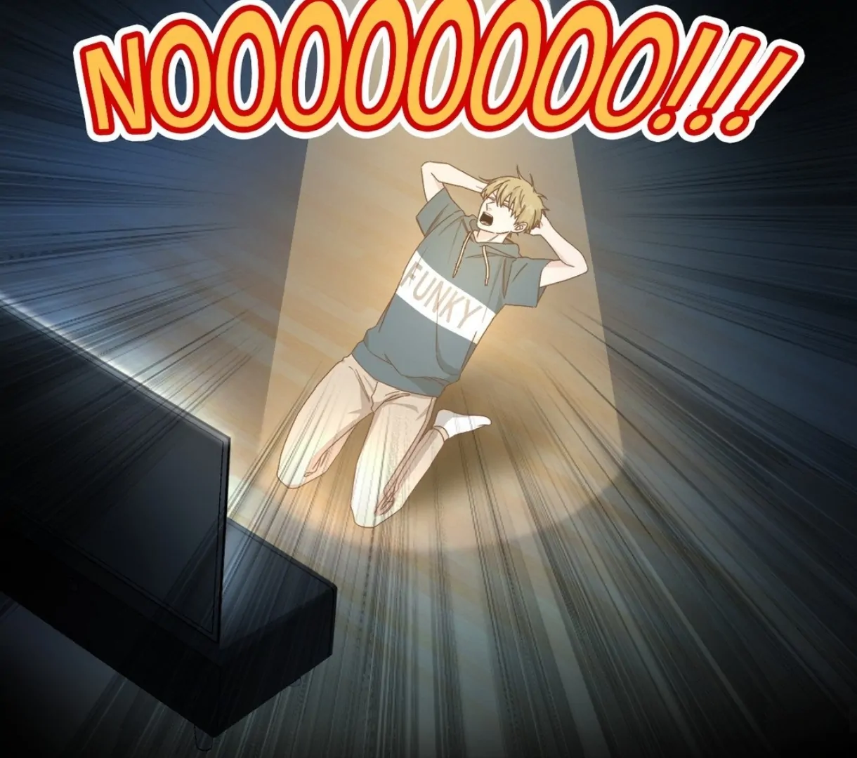My Unexpected Roommate [Official] - Chapter 3 manhwa