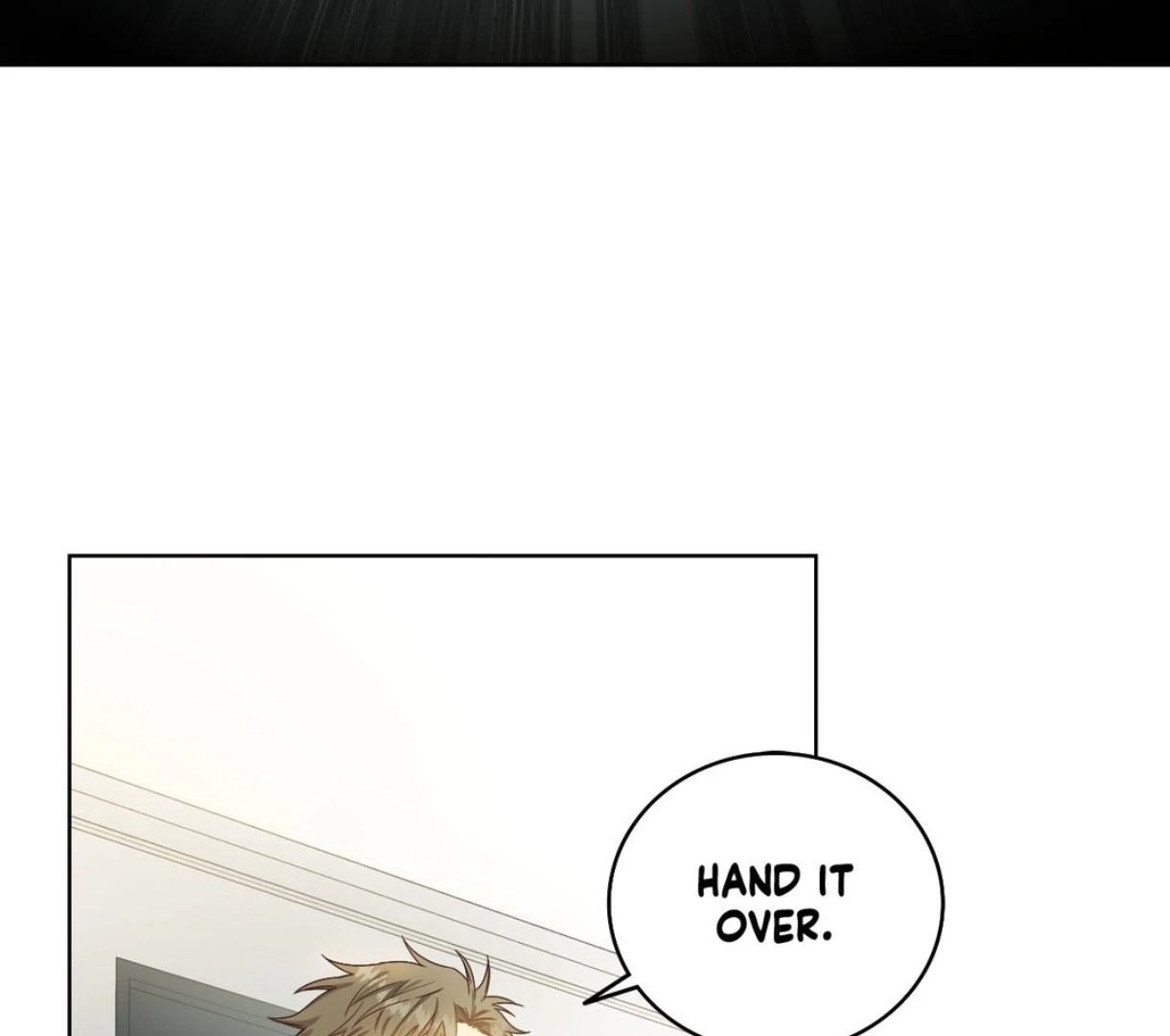 My Unexpected Roommate [Official] - Chapter 3 manhwa