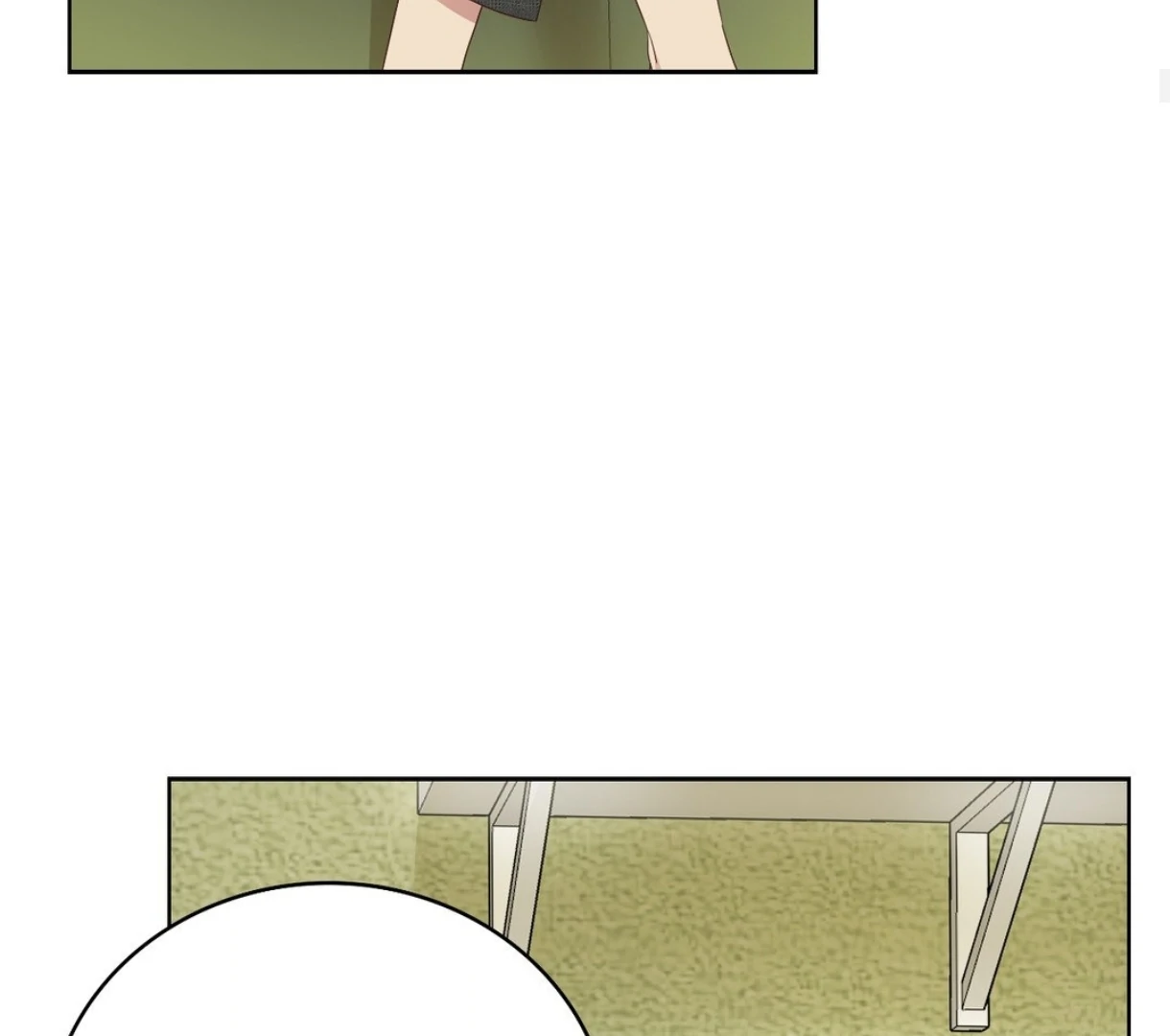 My Unexpected Roommate [Official] - Chapter 3 manhwa