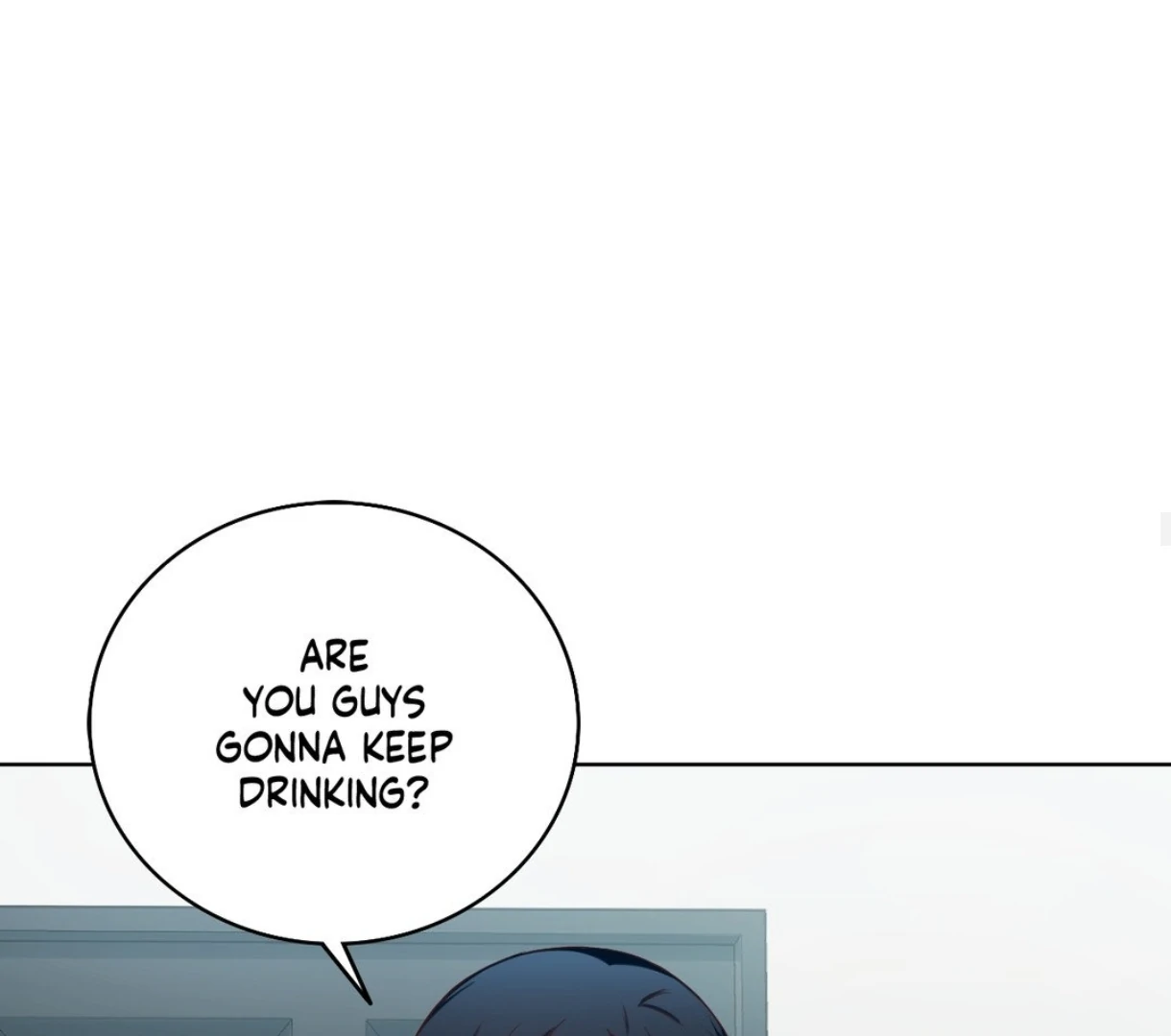 My Unexpected Roommate [Official] - Chapter 3 manhwa
