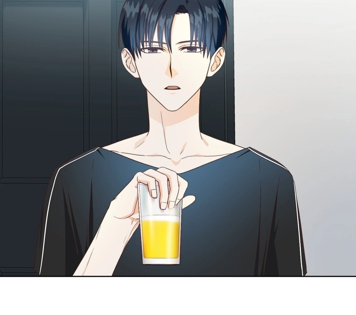 My Unexpected Roommate [Official] - Chapter 3 manhwa