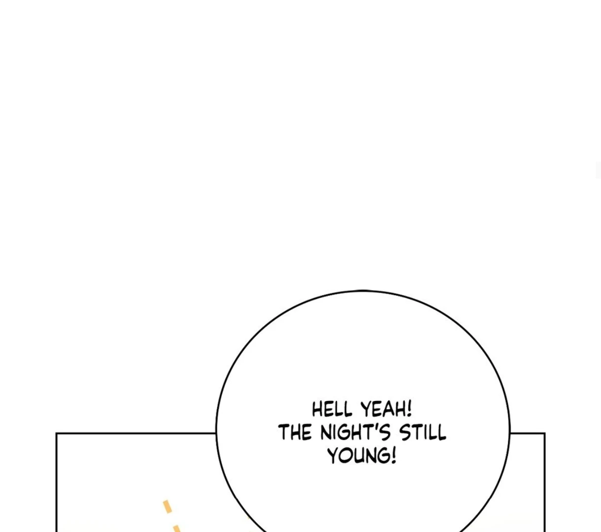My Unexpected Roommate [Official] - Chapter 3 manhwa