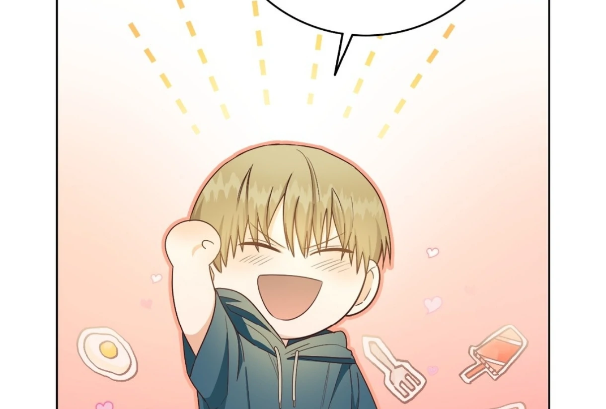 My Unexpected Roommate [Official] - Chapter 3 manhwa