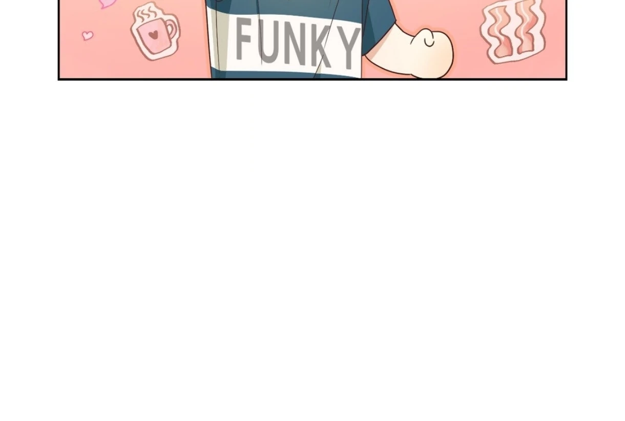 My Unexpected Roommate [Official] - Chapter 3 manhwa