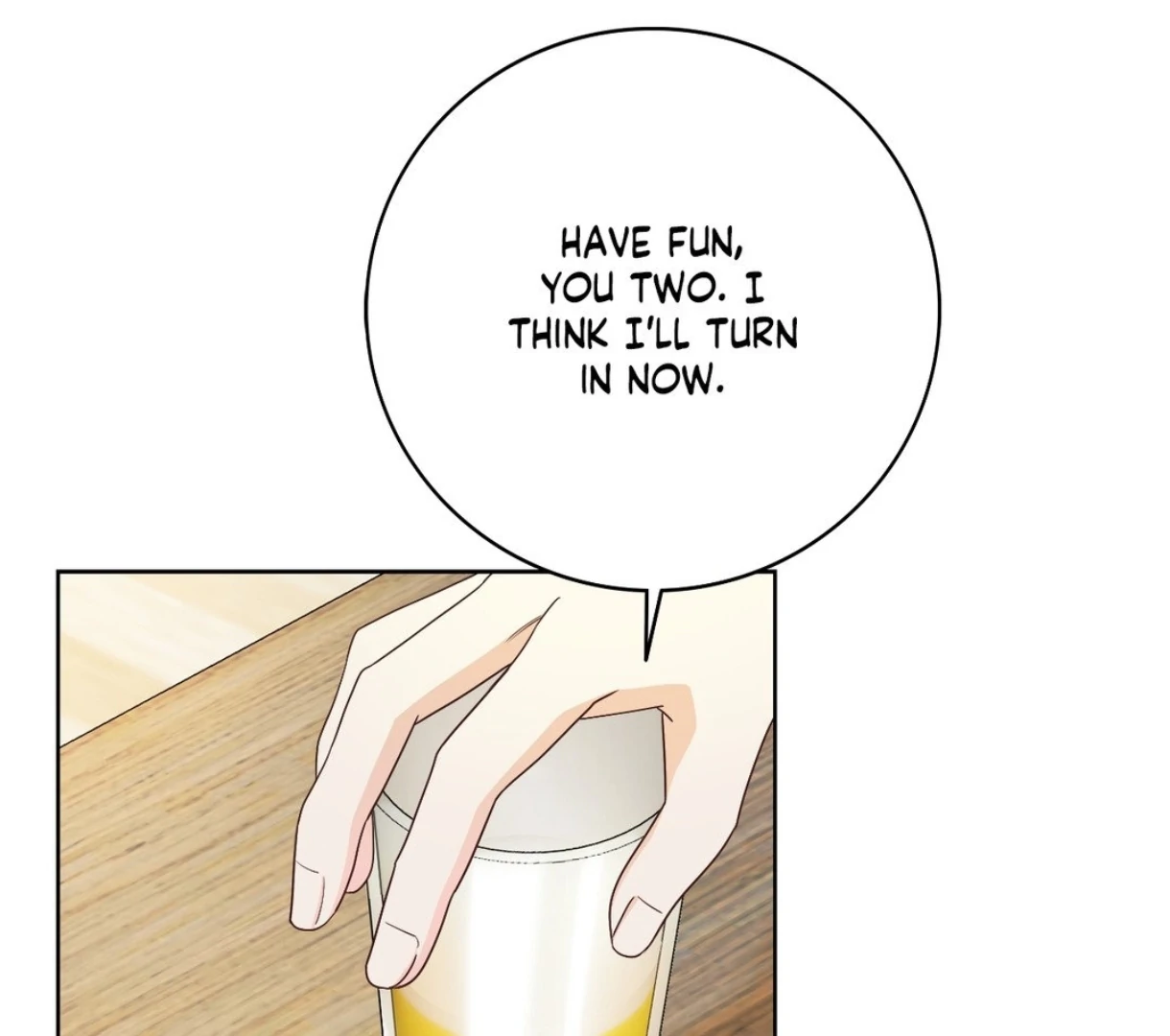 My Unexpected Roommate [Official] - Chapter 3 manhwa