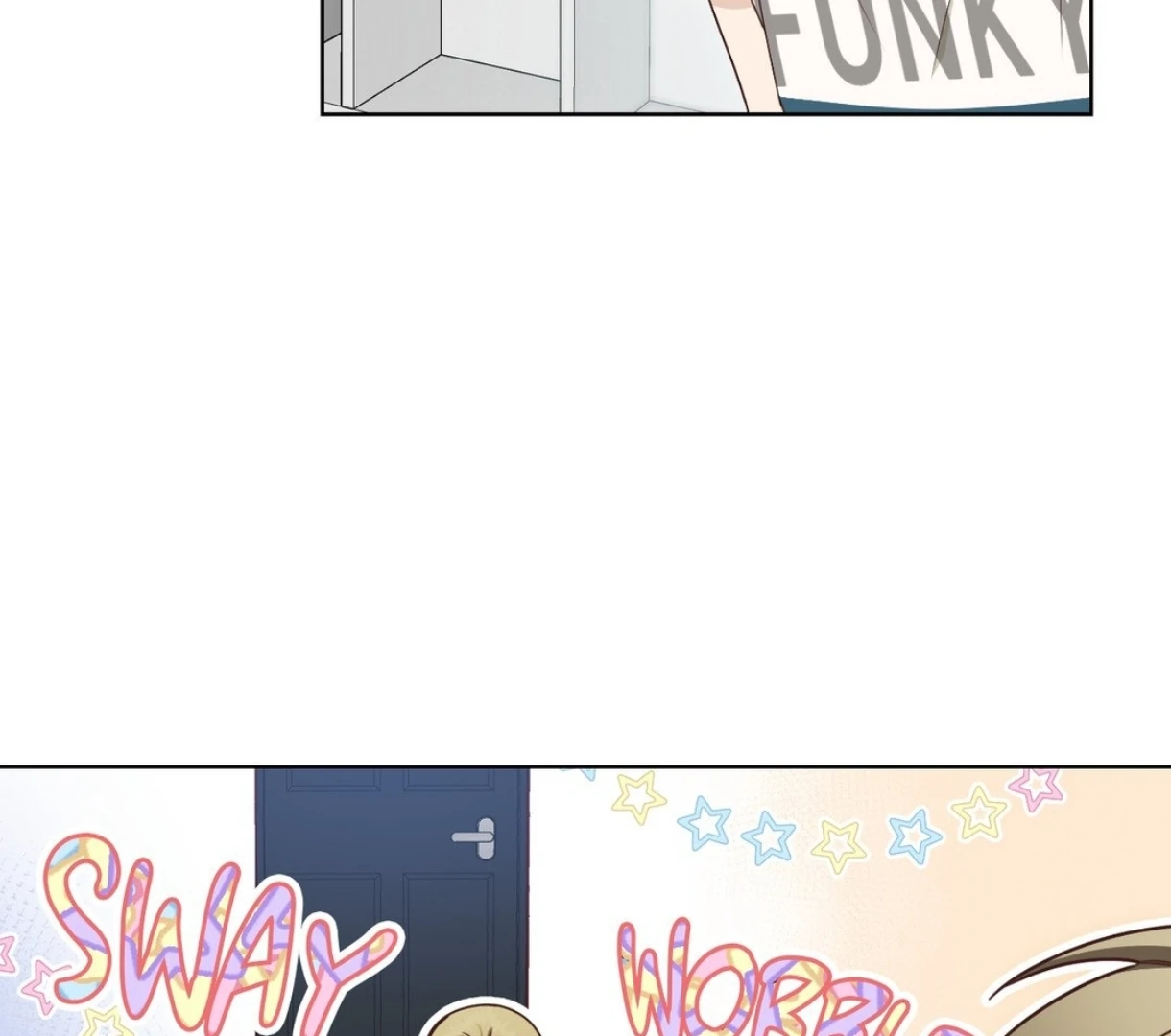 My Unexpected Roommate [Official] - Chapter 3 manhwa