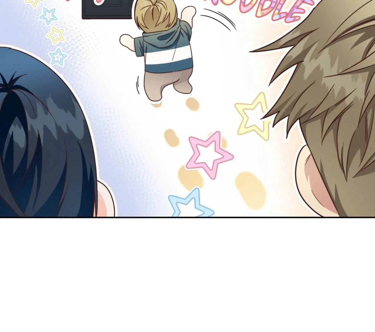 My Unexpected Roommate [Official] - Chapter 3 manhwa