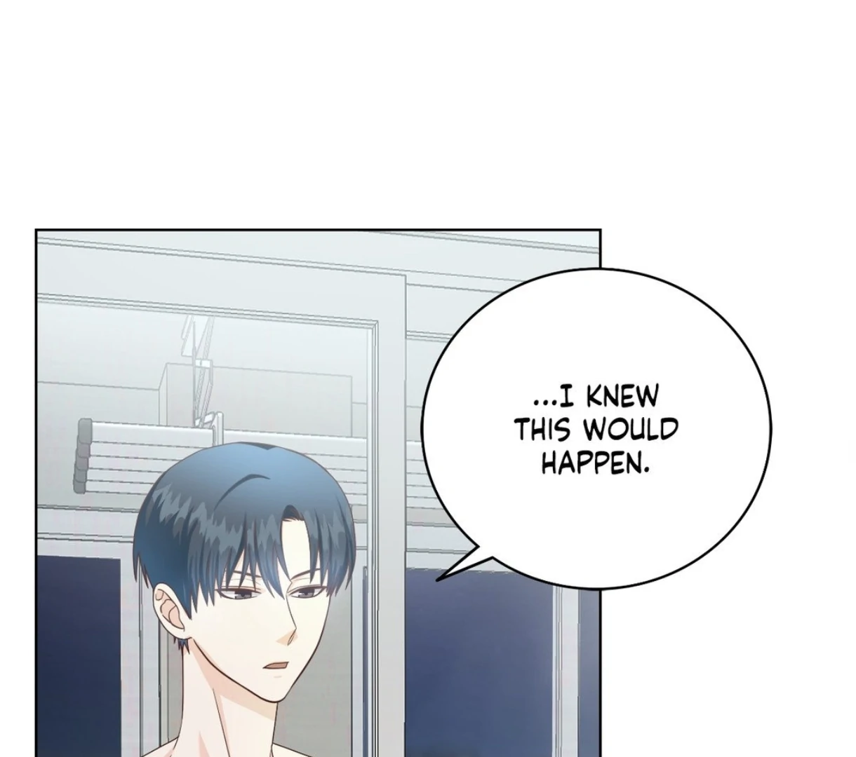 My Unexpected Roommate [Official] - Chapter 3 manhwa