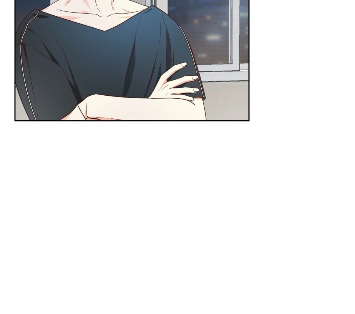 My Unexpected Roommate [Official] - Chapter 3 manhwa
