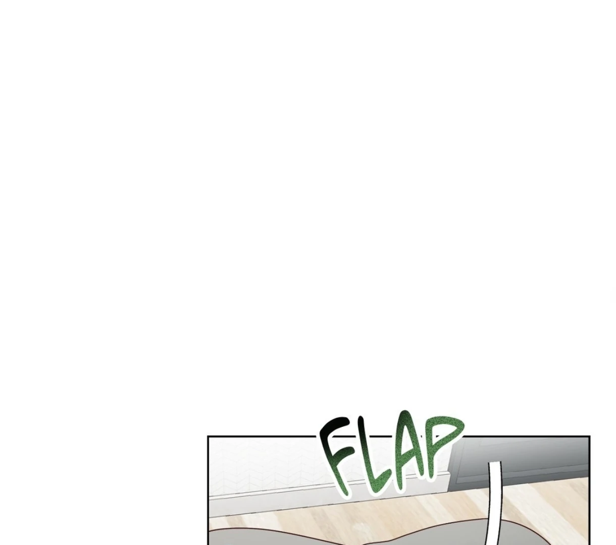 My Unexpected Roommate [Official] - Chapter 3 manhwa