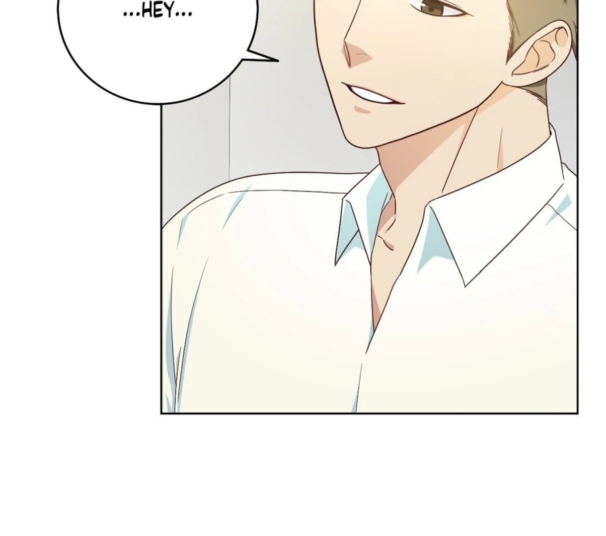 My Unexpected Roommate [Official] - Chapter 3 manhwa