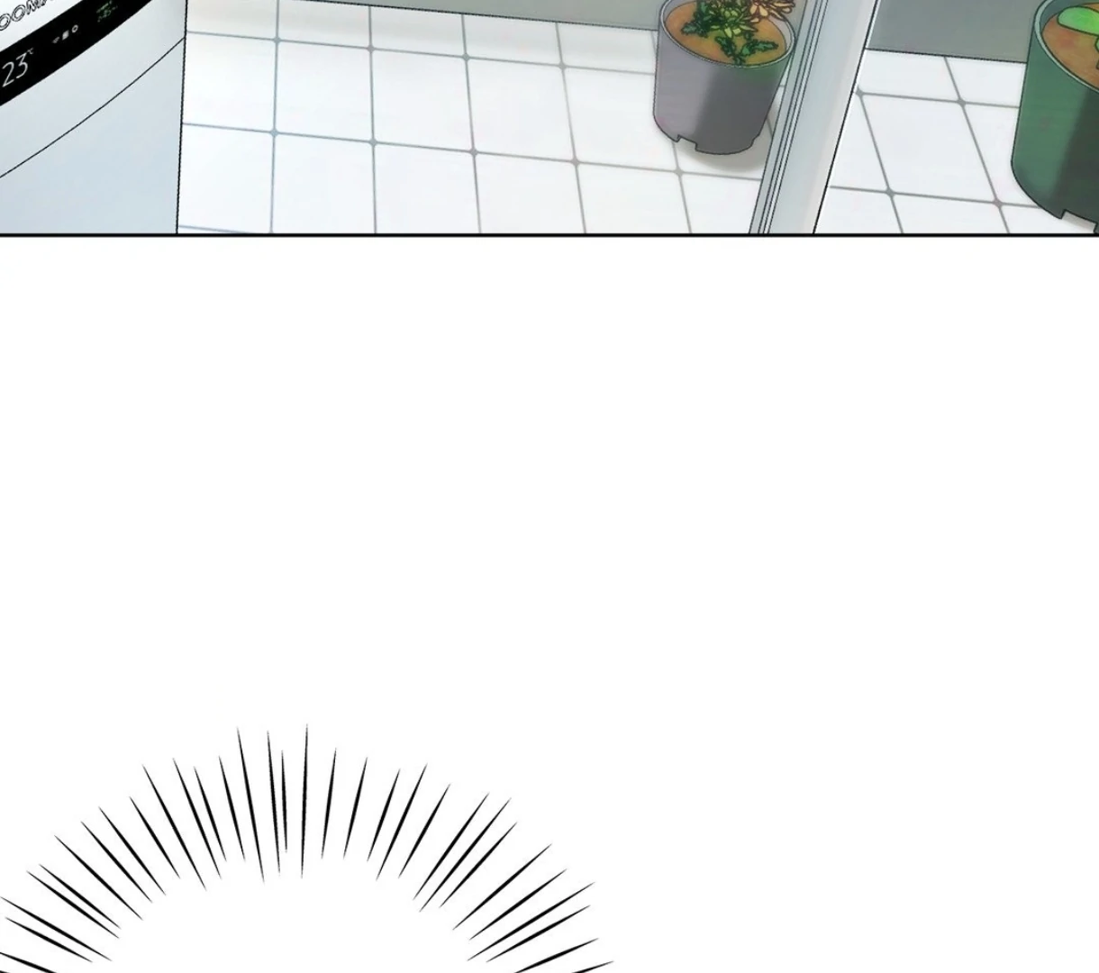 My Unexpected Roommate [Official] - Chapter 3 manhwa