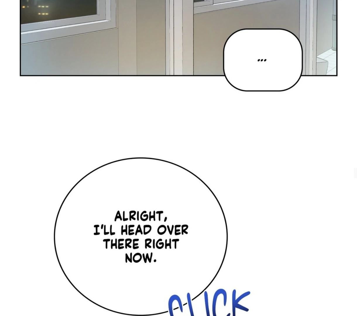 My Unexpected Roommate [Official] - Chapter 3 manhwa