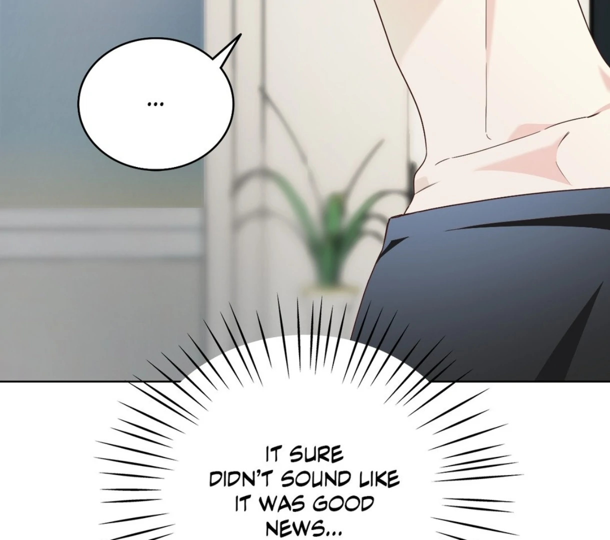 My Unexpected Roommate [Official] - Chapter 3 manhwa