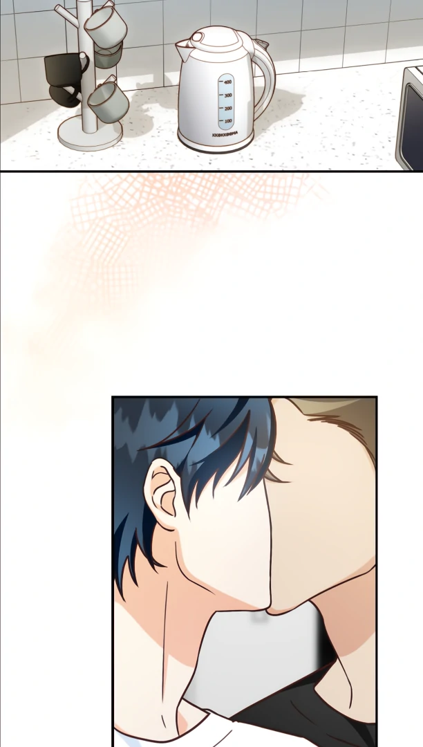 My Unexpected Roommate [Official] - Chapter 30 manhwa