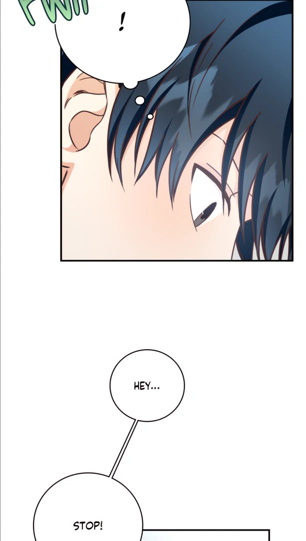 My Unexpected Roommate [Official] - Chapter 30 manhwa