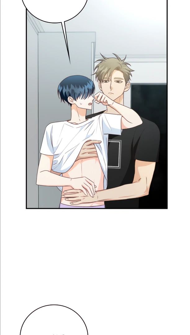 My Unexpected Roommate [Official] - Chapter 30 manhwa