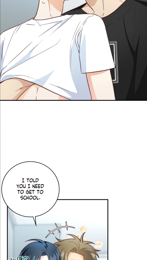 My Unexpected Roommate [Official] - Chapter 30 manhwa