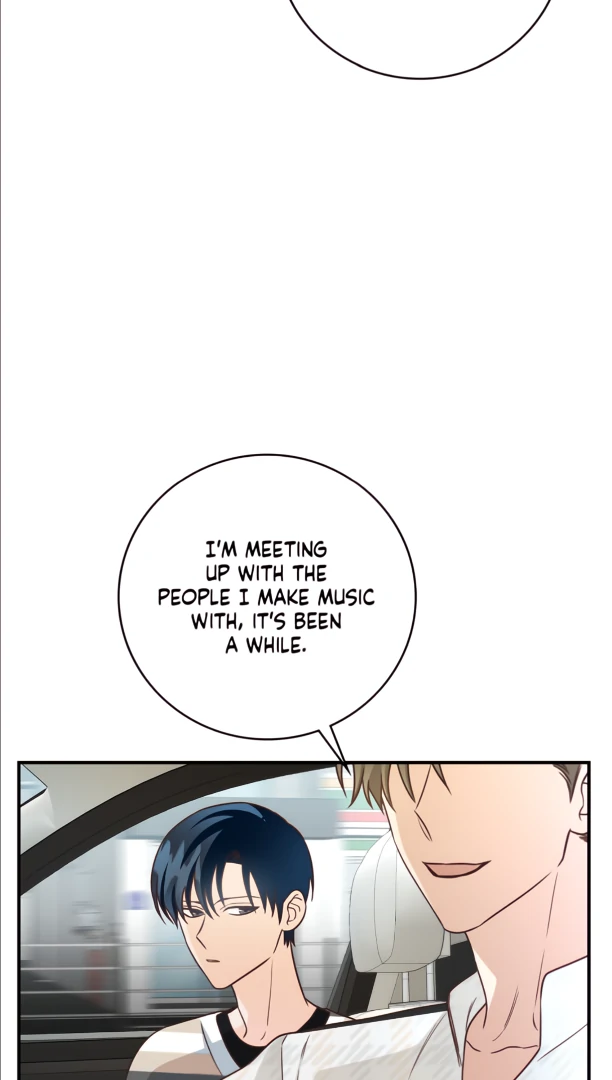 My Unexpected Roommate [Official] - Chapter 30 manhwa