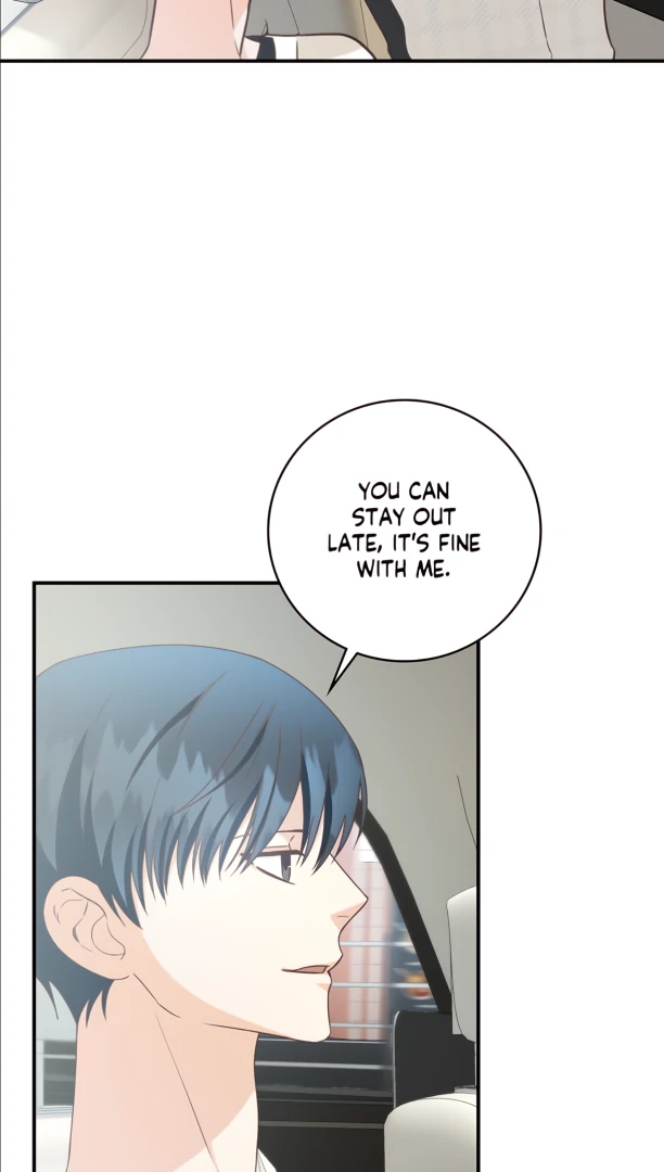My Unexpected Roommate [Official] - Chapter 30 manhwa