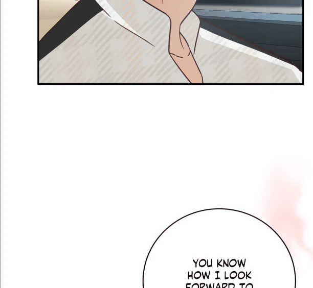 My Unexpected Roommate [Official] - Chapter 30 manhwa