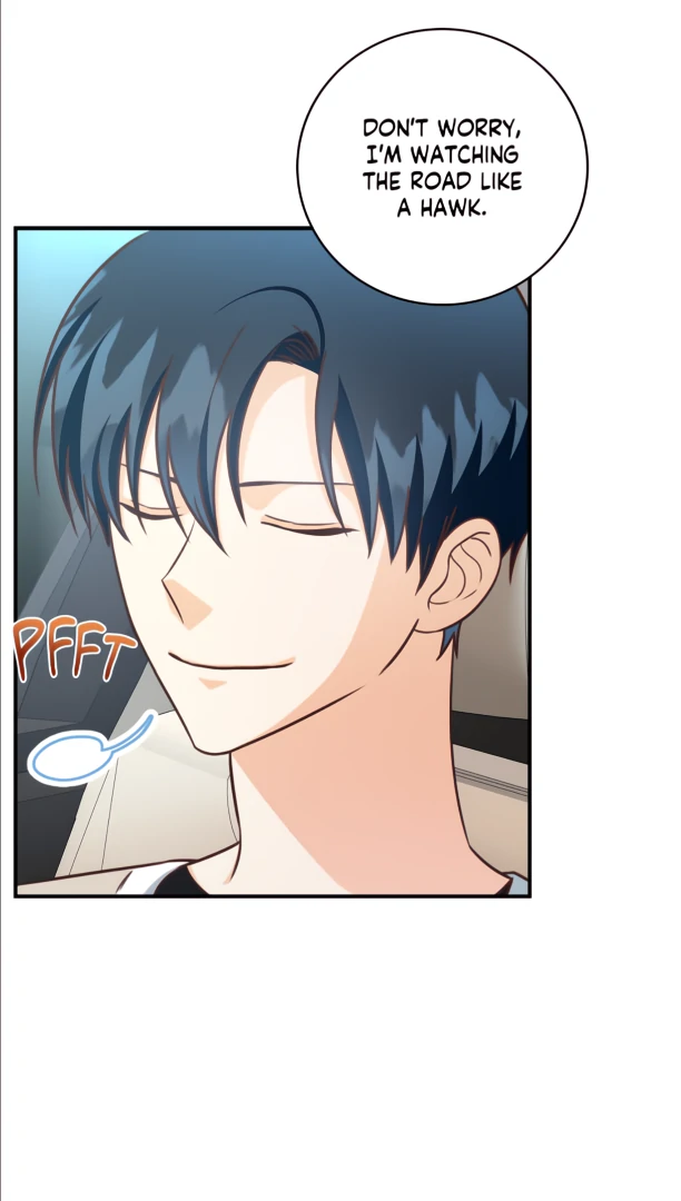 My Unexpected Roommate [Official] - Chapter 30 manhwa