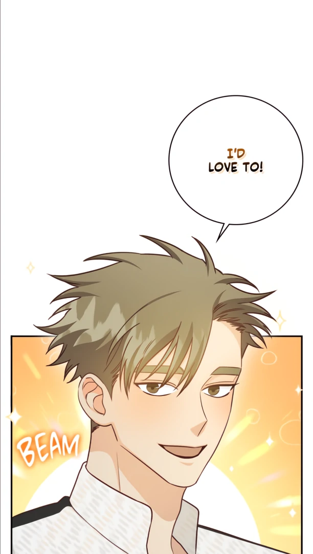 My Unexpected Roommate [Official] - Chapter 30 manhwa