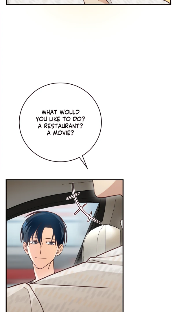 My Unexpected Roommate [Official] - Chapter 30 manhwa