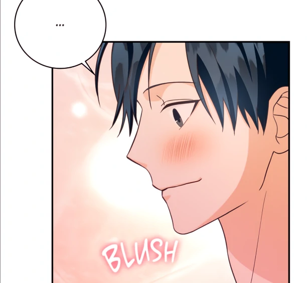 My Unexpected Roommate [Official] - Chapter 30 manhwa