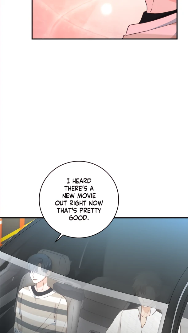 My Unexpected Roommate [Official] - Chapter 30 manhwa