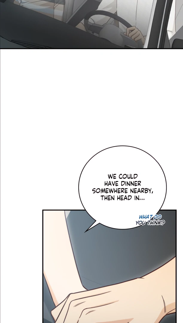 My Unexpected Roommate [Official] - Chapter 30 manhwa