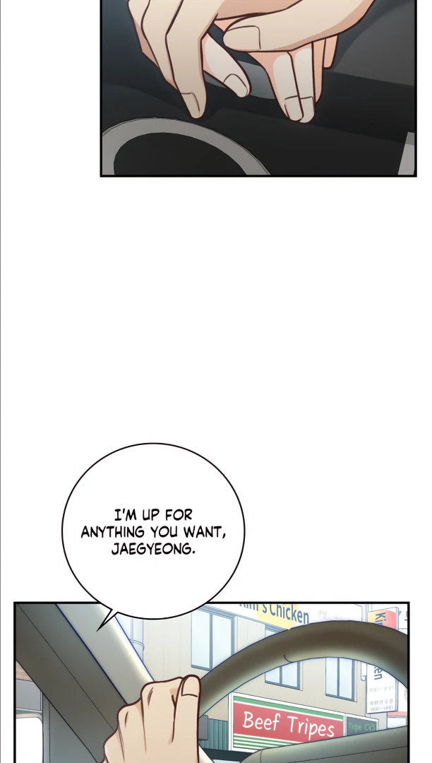 My Unexpected Roommate [Official] - Chapter 30 manhwa