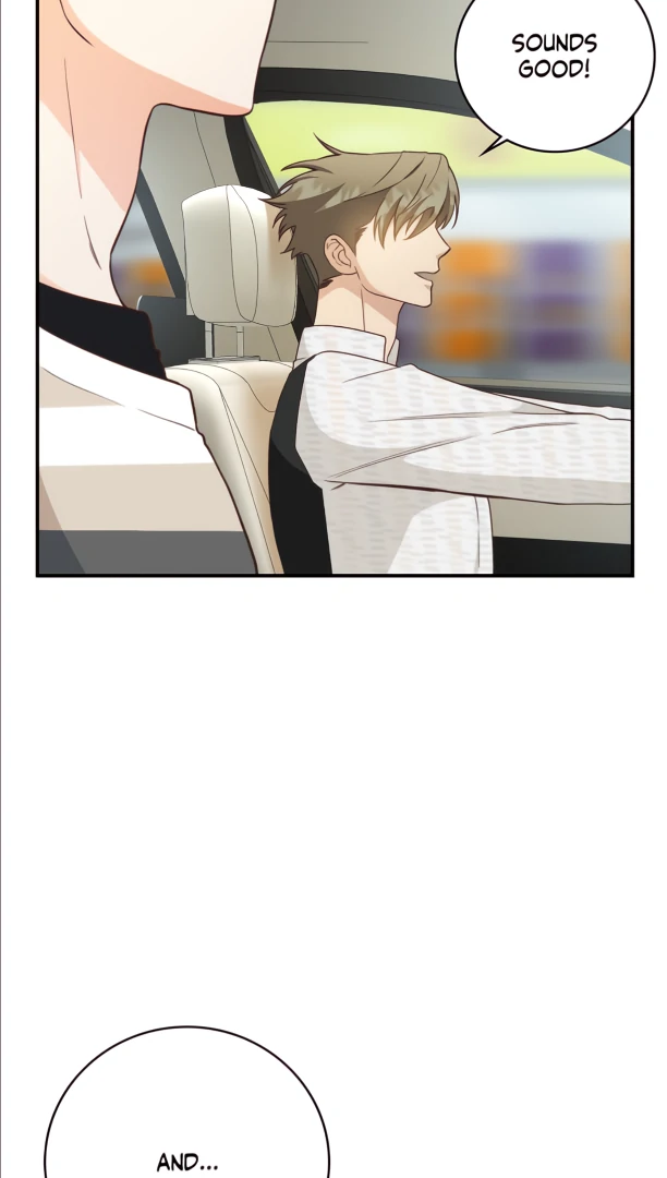My Unexpected Roommate [Official] - Chapter 30 manhwa