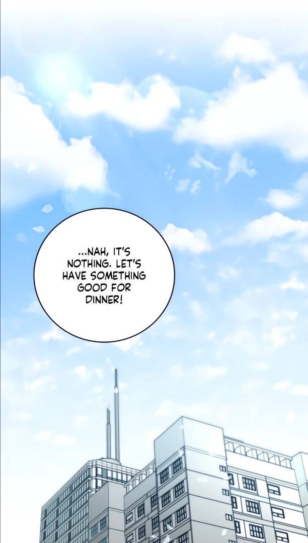 My Unexpected Roommate [Official] - Chapter 30 manhwa
