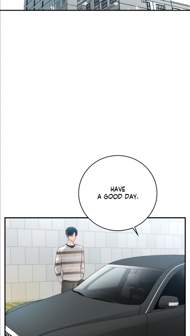 My Unexpected Roommate [Official] - Chapter 30 manhwa