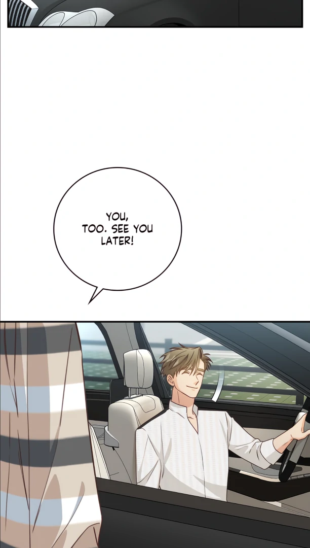 My Unexpected Roommate [Official] - Chapter 30 manhwa
