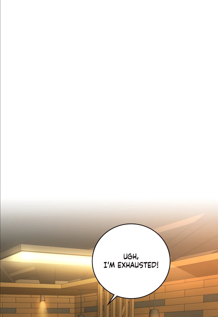 My Unexpected Roommate [Official] - Chapter 30 manhwa