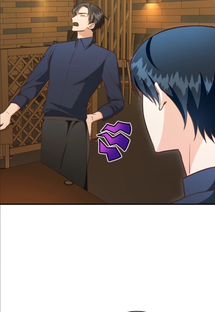 My Unexpected Roommate [Official] - Chapter 30 manhwa