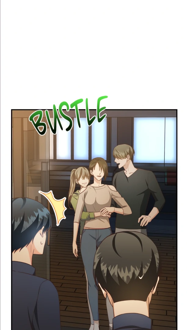 My Unexpected Roommate [Official] - Chapter 30 manhwa