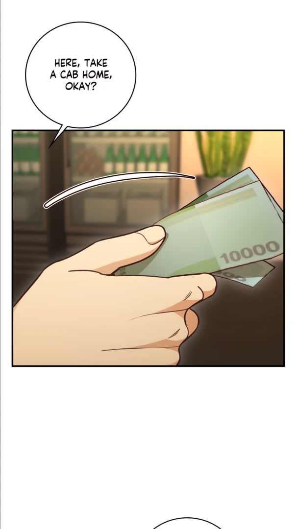 My Unexpected Roommate [Official] - Chapter 30 manhwa