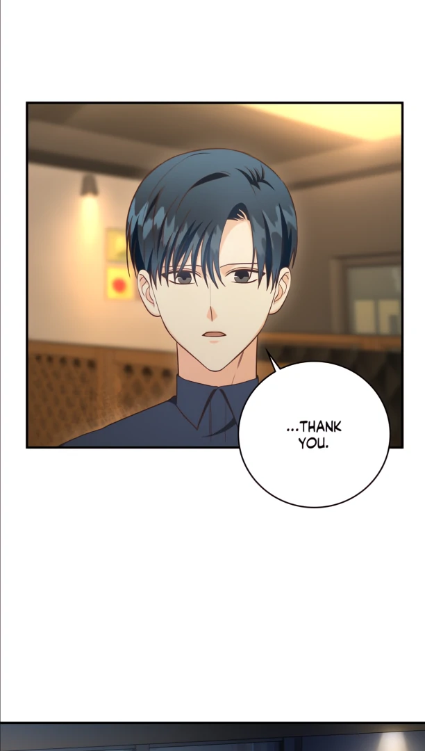 My Unexpected Roommate [Official] - Chapter 30 manhwa