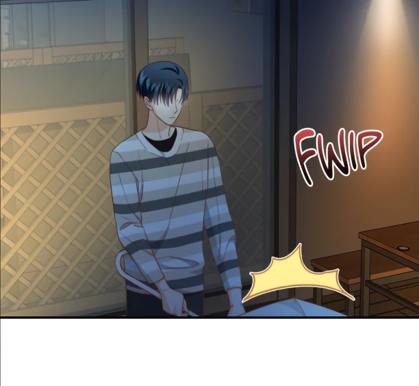 My Unexpected Roommate [Official] - Chapter 30 manhwa