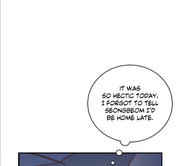 My Unexpected Roommate [Official] - Chapter 30 manhwa