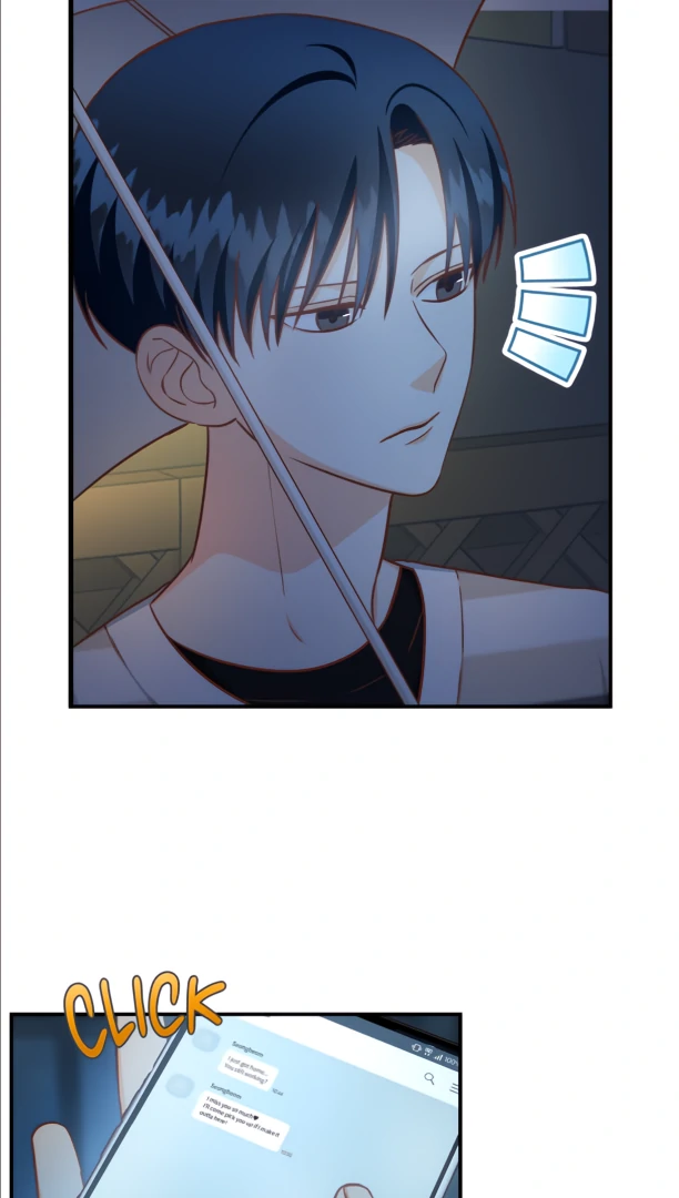 My Unexpected Roommate [Official] - Chapter 30 manhwa
