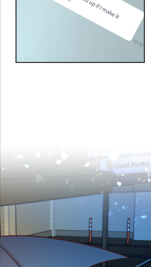 My Unexpected Roommate [Official] - Chapter 30 manhwa