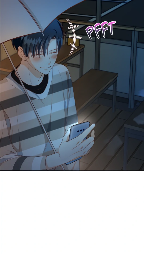 My Unexpected Roommate [Official] - Chapter 30 manhwa