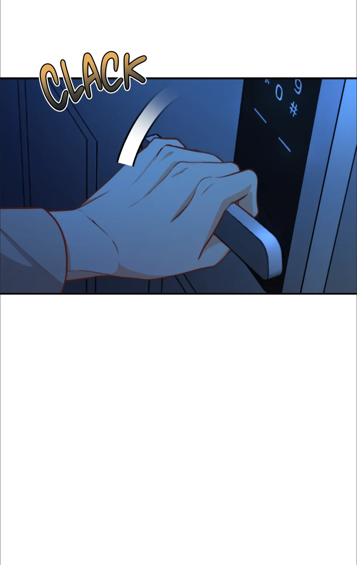 My Unexpected Roommate [Official] - Chapter 30 manhwa