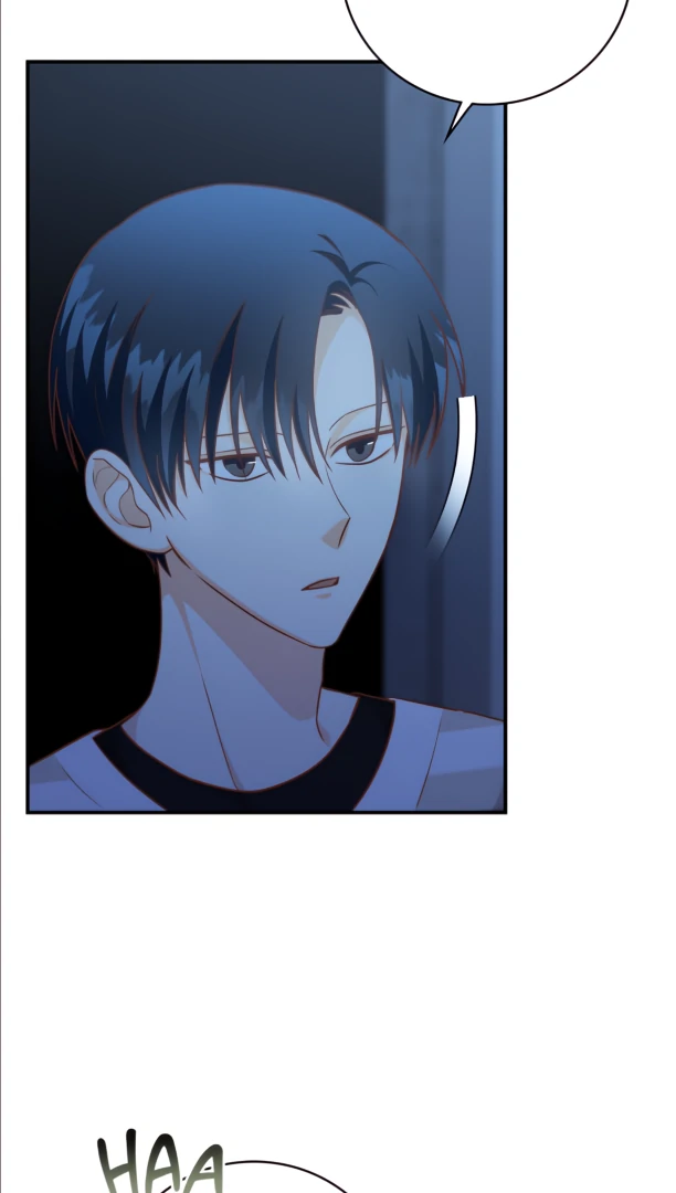 My Unexpected Roommate [Official] - Chapter 30 manhwa
